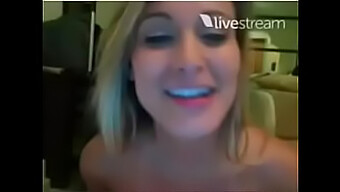 Cô Gái Tóc Vàng Người Brazil Andressa Urach Khiêu Gợi Trên Webcam, Xem Video Đầy Đủ Của Cô Ấy Và Trò Chuyện Tại Preofery.Com/Ihi