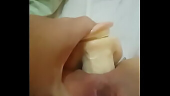 Solace And Anal Masturbation For A Satisfying Experience