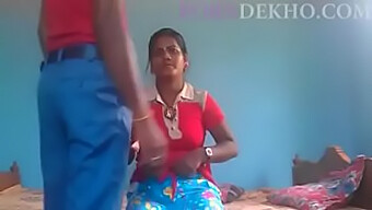 Desi Couple Experiences The Absolute Best Sex Ever