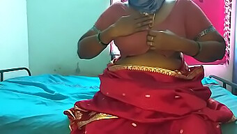 एक शरारती Milf के साथ तीव्र सत्र।