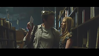 Gone Girl的所有性爱场景