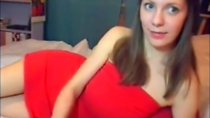 Big Boobs And Dildos: The Ultimate Webcam Experience