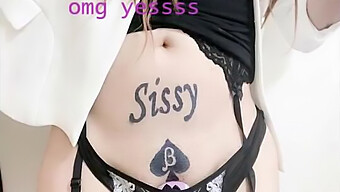 Seghe E Pompini Per Feticista Sissy