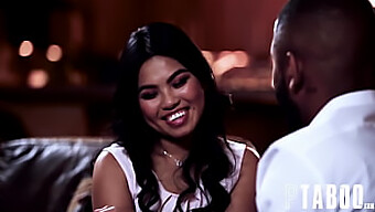 Dillon Cox And Cindy Starfall Engage In Risky Affair Despite Being Married To Others