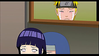 Η Τραγική Μοίρα Του Naruto Hinata Σε Κινούμενα Σχέδια Για Ενήλικες