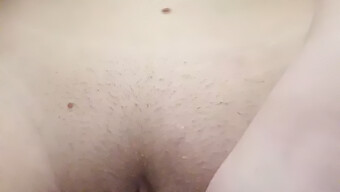 Public Masturbation In The Restroom: A Sensual Experience