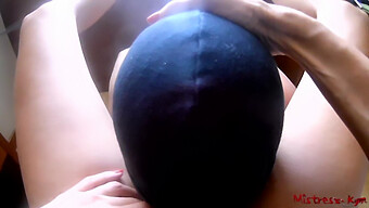 Esperienza Pov Di Moglie Che Riceve Cunnilingus Dalla Femdom Mistress Kym