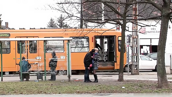 Zmysłowe Walentynki Babci Isabelli Z Kochanką Celebrytów