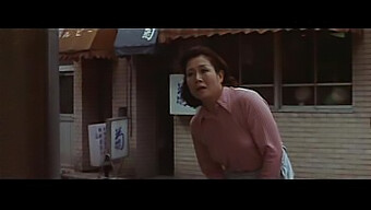 การเล้าโลมและการล่อลวงในสวน (1974)