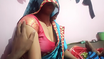 New Hd Video Of Married Indian Woman'S Sexual Exploration