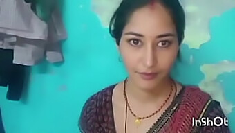 インドの妹の異母兄妹が義兄と性行為に従事する