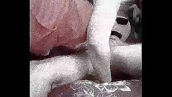 Blowjob Amatir Dengan Handjob Dan Ejakulasi