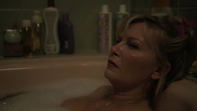 Kirsten Dunst โชว์สุดน่ารักใน On Becoming A God In Central Florida Season 1 ตอนที่ 1