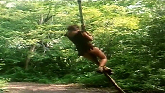 Tarzan X: Hd Kalitesinde Klasik Bir Retro Porno Filmi