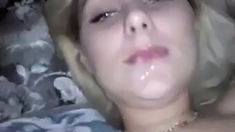 Pov Video Of Wife Getting Sedated And Taking Facial Cum