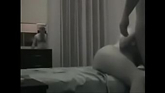 Sexo Anal Intenso Con Harén Griego